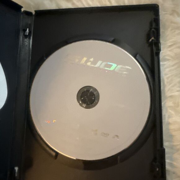 G.I. Joe: Retaliation (DVD, 2013) - Picture 3 of 4